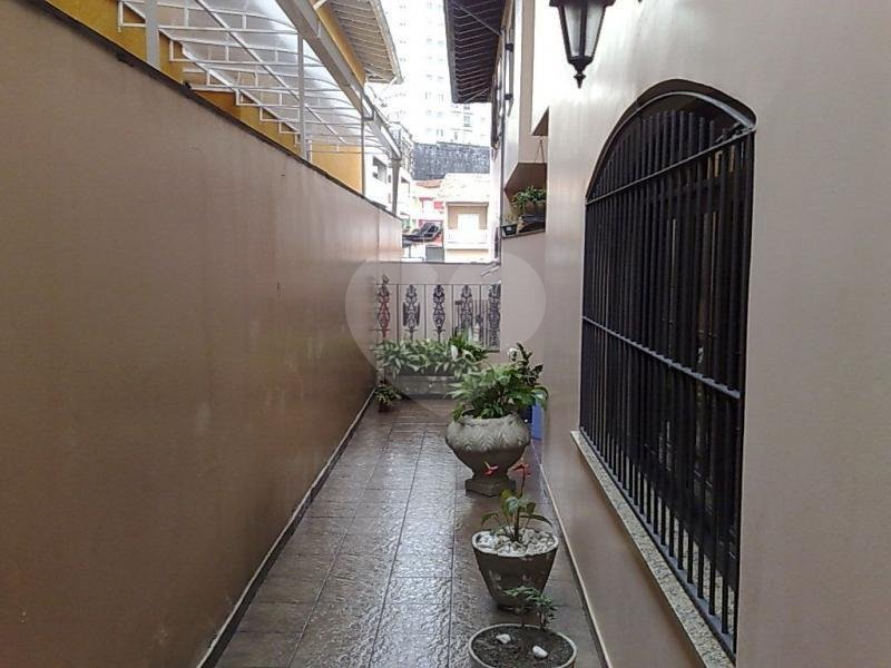 Sobrado à venda com 4 quartos, sendo 2 suítes, em Vila Guilherme, São Paulo, SP