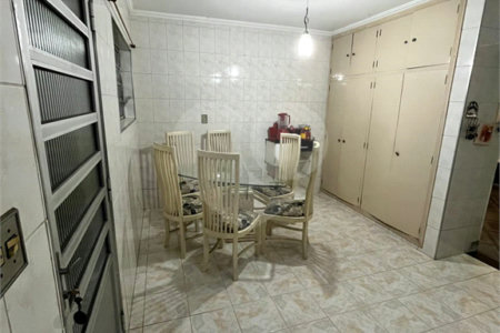 Sobrado à venda com 3 quartos em Vila Leopoldina, São Paulo, SP