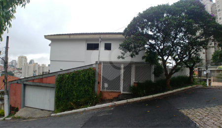 Sobrado à venda com 3 quartos, sendo 1 suíte, em Santana, São Paulo, SP