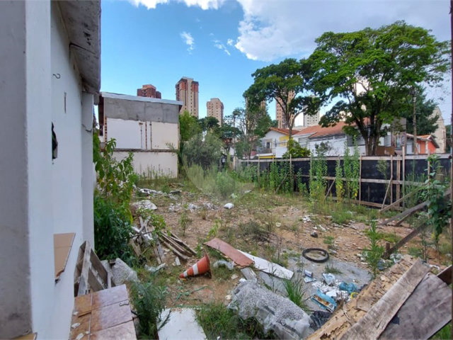 Terreno à venda ou para alugar em Alto da Boa Vista, São Paulo, SP