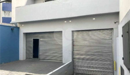 Prédio à venda em Brooklin, São Paulo, SP