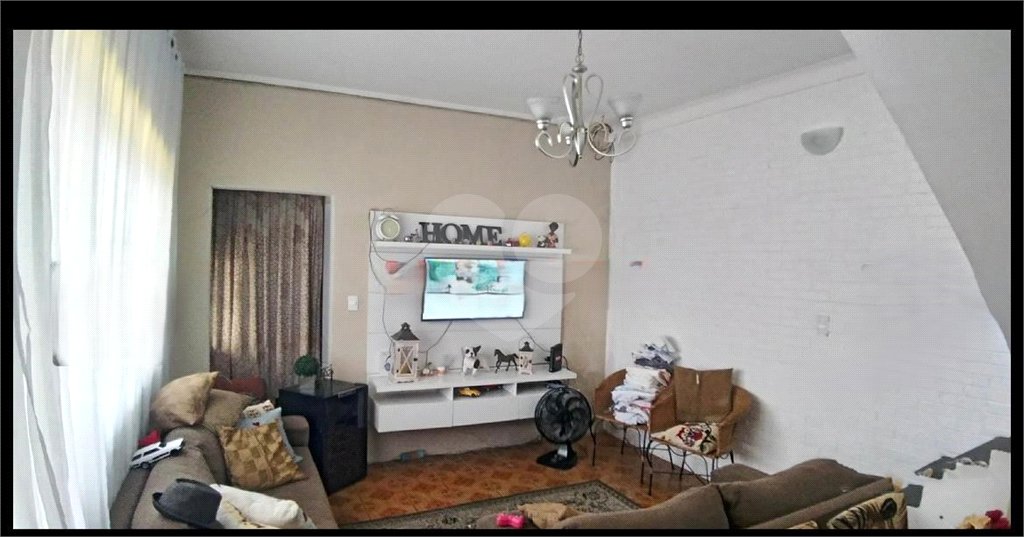 Terreno à venda com 2 quartos em Vila Isolina Mazzei, São Paulo, SP