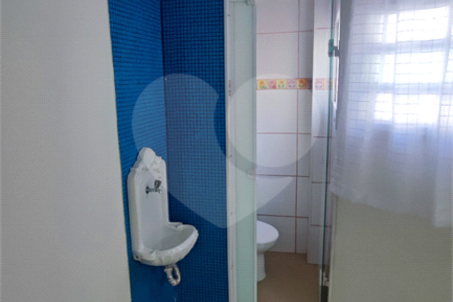 Sobrado para alugar com 3 quartos, sendo 1 suíte, em Santana, São Paulo, SP