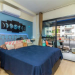 Apartamento à venda com 1 quarto em Pinheiros, São Paulo, SP