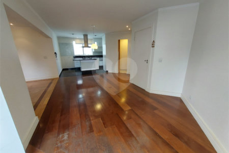 Apartamento à venda com 2 suítes em Vila Gertrudes, São Paulo, SP