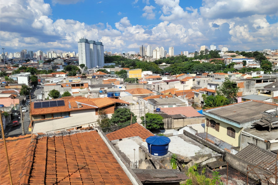 Casa Térrea à venda com 3 quartos, sendo 1 suíte, em Casa Verde, São Paulo, SP