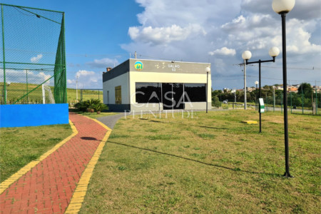 Terreno em condomínio à venda em Horto Florestal, Sorocaba, SP