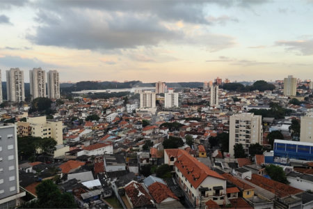 Apartamento à venda com 2 quartos, sendo 1 suíte, em Vila Guarani (z Sul), São Paulo, SP