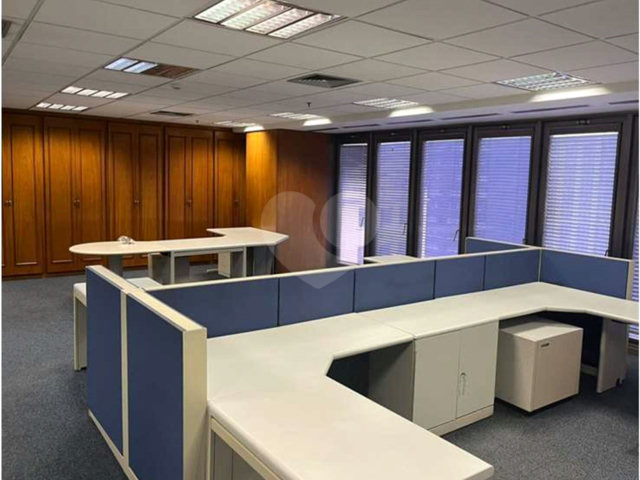 Laje Corporativa para alugar em Bela Vista, São Paulo, SP