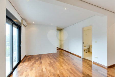 Apartamento à venda ou para alugar com 4 suítes em Alto da Boa Vista, São Paulo, SP