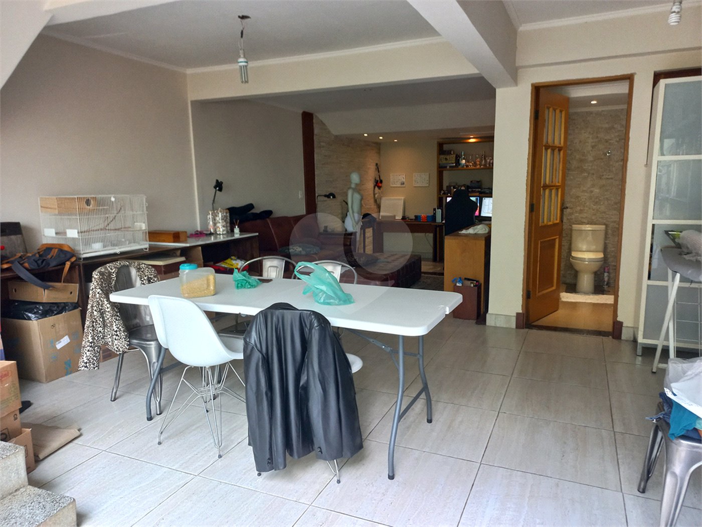Sobrado à venda com 3 quartos, sendo 1 suíte, em Tucuruvi, São Paulo, SP