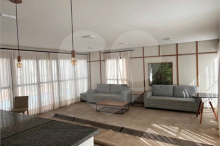 Apartamento à venda com 2 quartos em Lageado, Cotia, SP