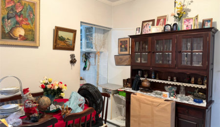 Casa à venda com 2 quartos no condomínio Residencial Bari, Itaquaquecetuba - SP