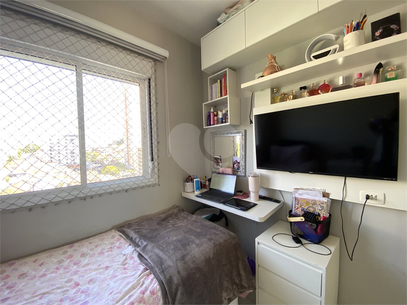 Apartamento à venda com 3 suítes em Casa Verde, São Paulo, SP