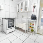 Apartamento à venda com 2 quartos em Água Branca, São Paulo, SP