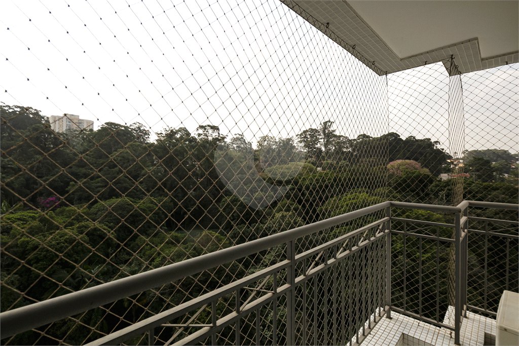 Apartamento à venda com 3 suítes em Alto da Boa Vista, São Paulo, SP