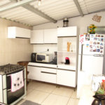 Casa à venda com 2 quartos em Vila Amorim, Suzano, SP