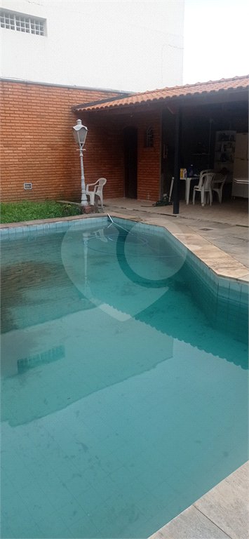 Sobrado à venda com 4 suítes em Jardim São Paulo(zona Norte), São Paulo, SP