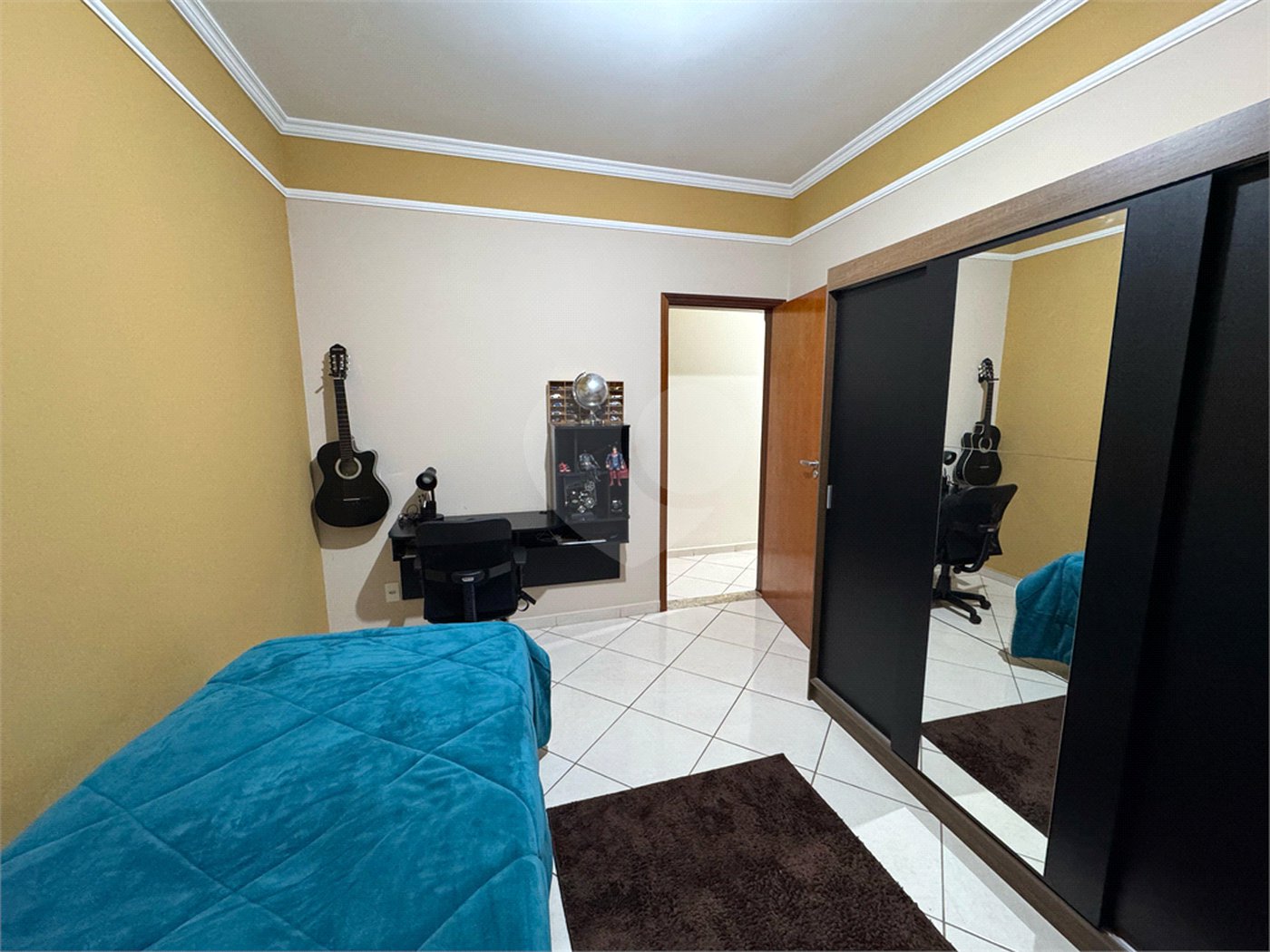 Casa à venda com 3 quartos, sendo 1 suíte, em Morada do Sol, Itapetininga, SP