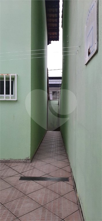 Casa à venda com 3 quartos, sendo 1 suíte,  em Vila Brasileira, Mogi das Cruzes, SP