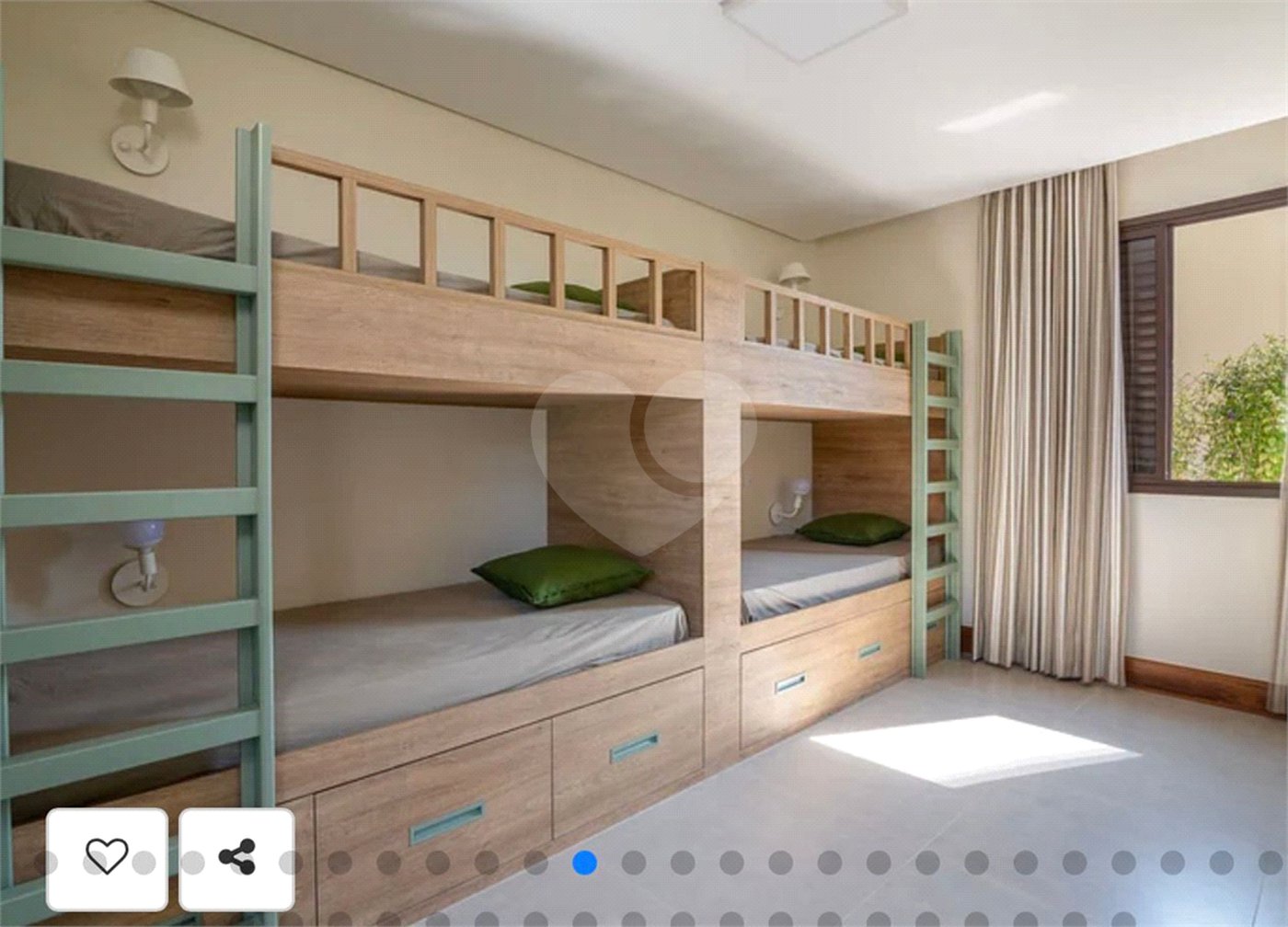 Casa à venda com 7 suítes no condomínio Clube de Campo Valinhos, Valinhos - SP