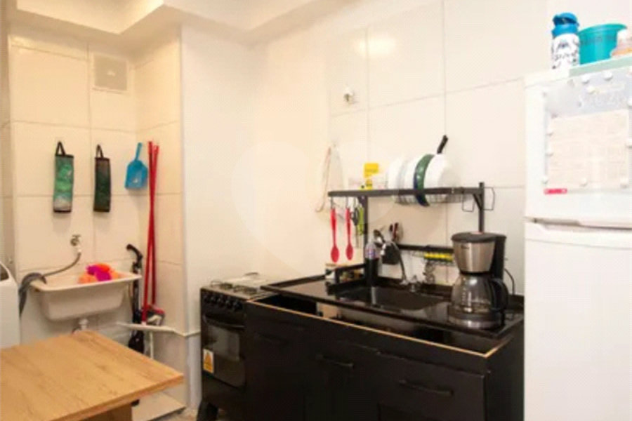 Apartamento à venda com 2 quartos, sendo 1 suíte, em Pirituba, São Paulo, SP