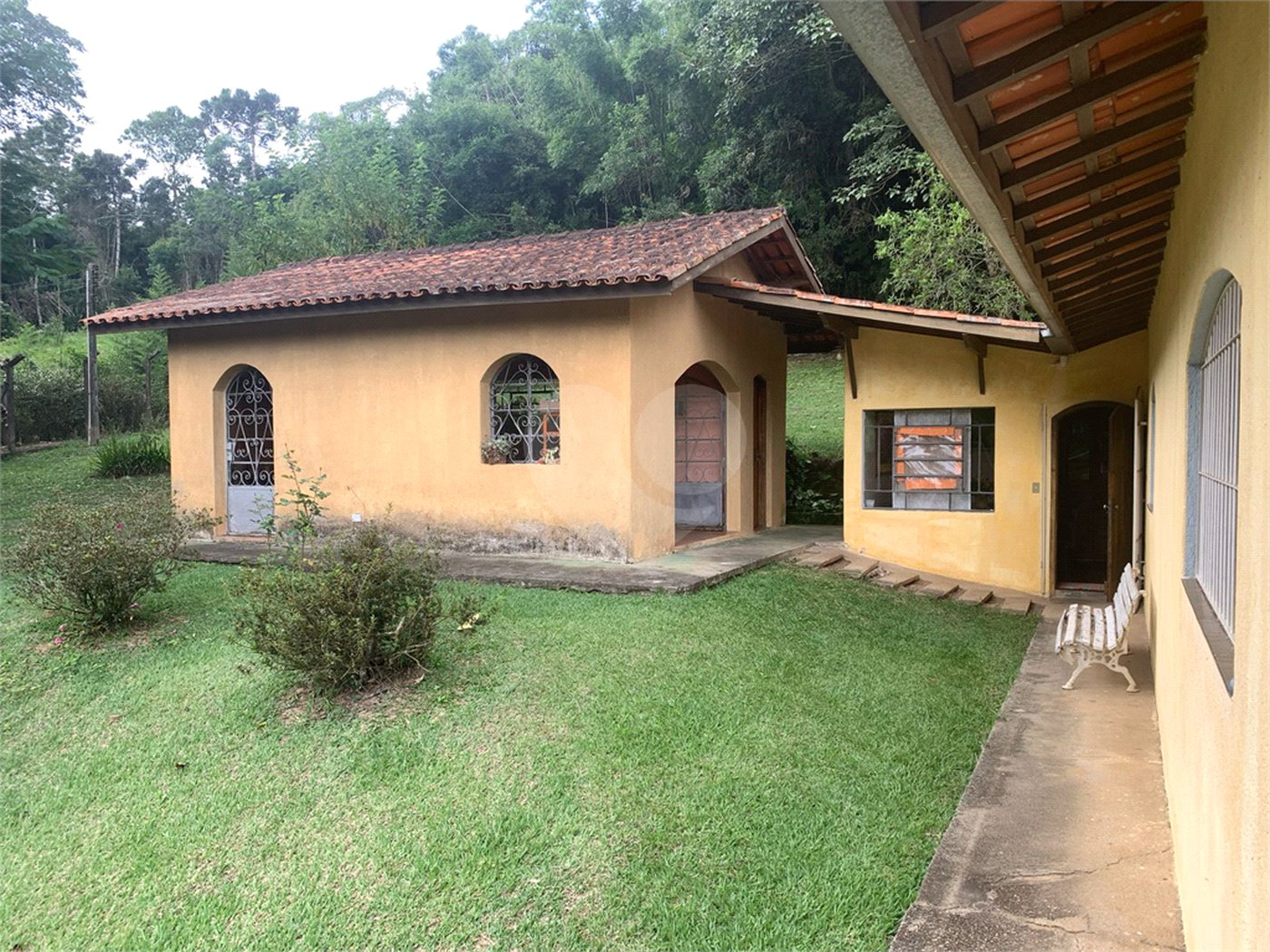 Chácara à venda em Sorocamirim (canguera), São Roque, SP