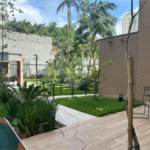 Apartamento para alugar com 1 quarto em Campo Belo, São Paulo, SP