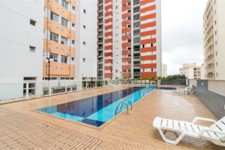 Apartamento à venda com 2 quartos, sendo 1 suíte, em Picanço, Guarulhos, SP