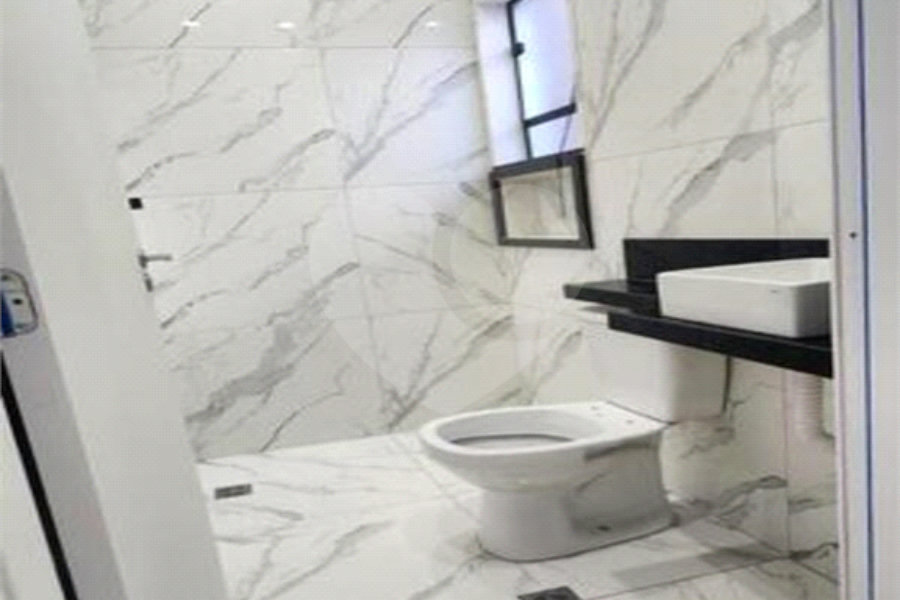 Casa à venda com 1 quarto, sendo 2 suítes, no condomínio Residencial Oliveira, São Paulo - SP