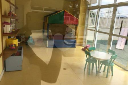 Apartamento para alugar com 1 quarto em Gopoúva, Guarulhos, SP