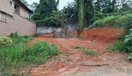 Terreno à venda em Vila Albertina, São Paulo, SP