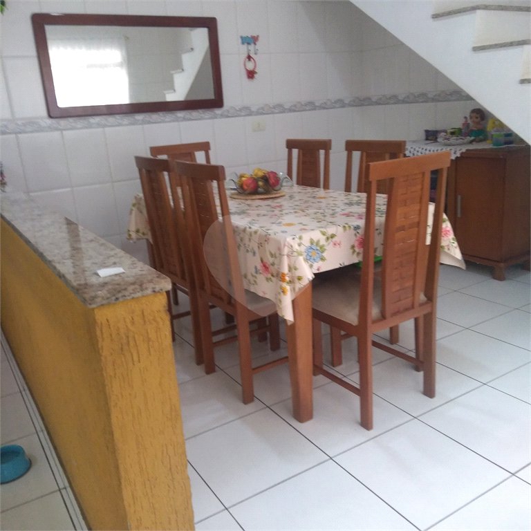Sobrado à venda com 4 quartos, sendo 3 suítes, em Limão, São Paulo, SP