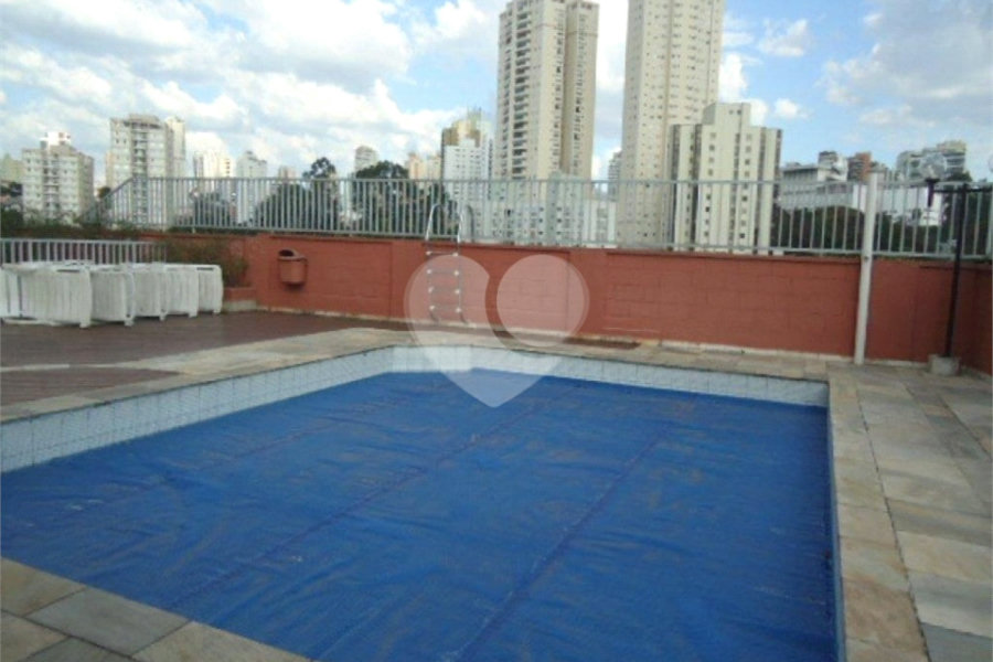 Apartamento à venda com 3 quartos, sendo 1 suíte, em Mandaqui, São Paulo, SP
