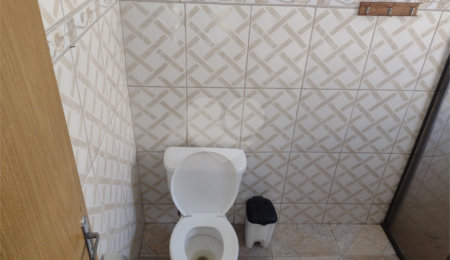 Casa à venda com 2 quartos em Vila Cintra, Mogi das Cruzes, SP