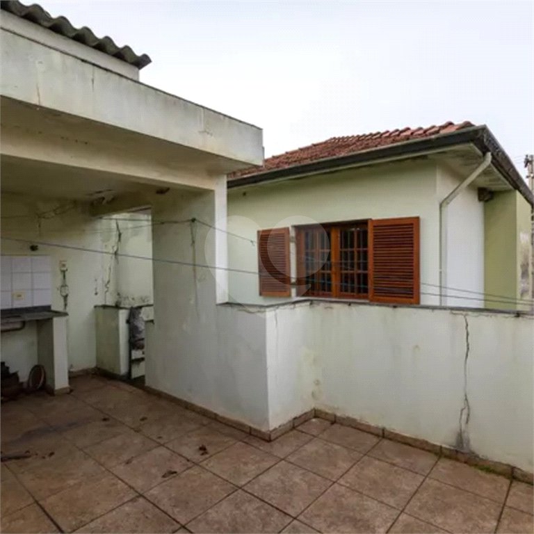 Sobrado à venda com 2 quartos em Vila São Pedro, São Paulo, SP