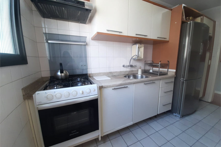 Apartamento à venda com 2 quartos, sendo 1 suíte, em Casa Verde, São Paulo, SP