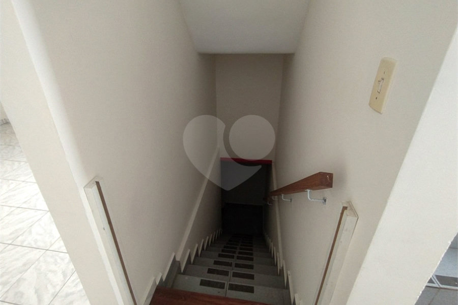 Casa de Vila para alugar com 3 quartos, sendo 1 suíte, em Serra da Cantareira, São Paulo, SP