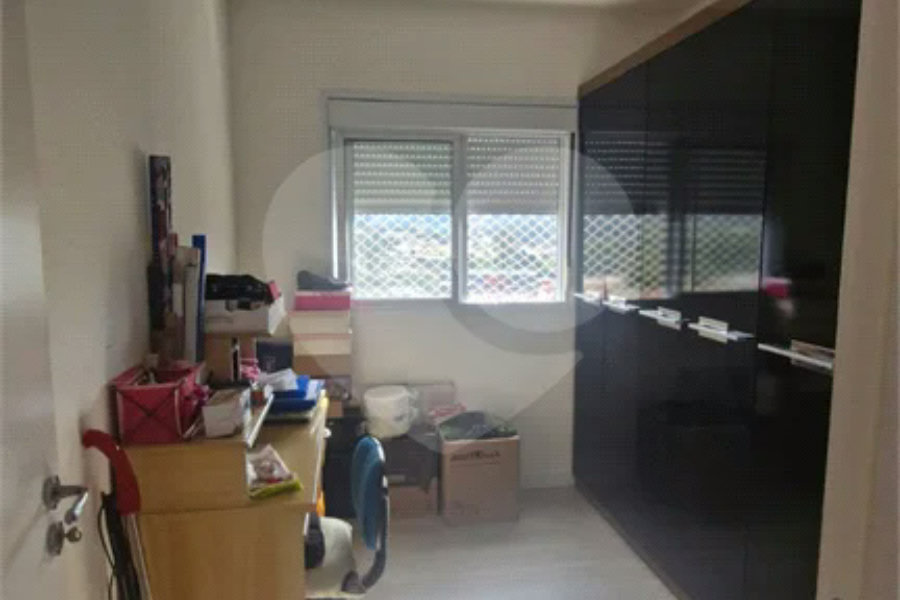 Apartamento à venda com 2 quartos, sendo 1 suíte, em Tucuruvi, São Paulo, SP