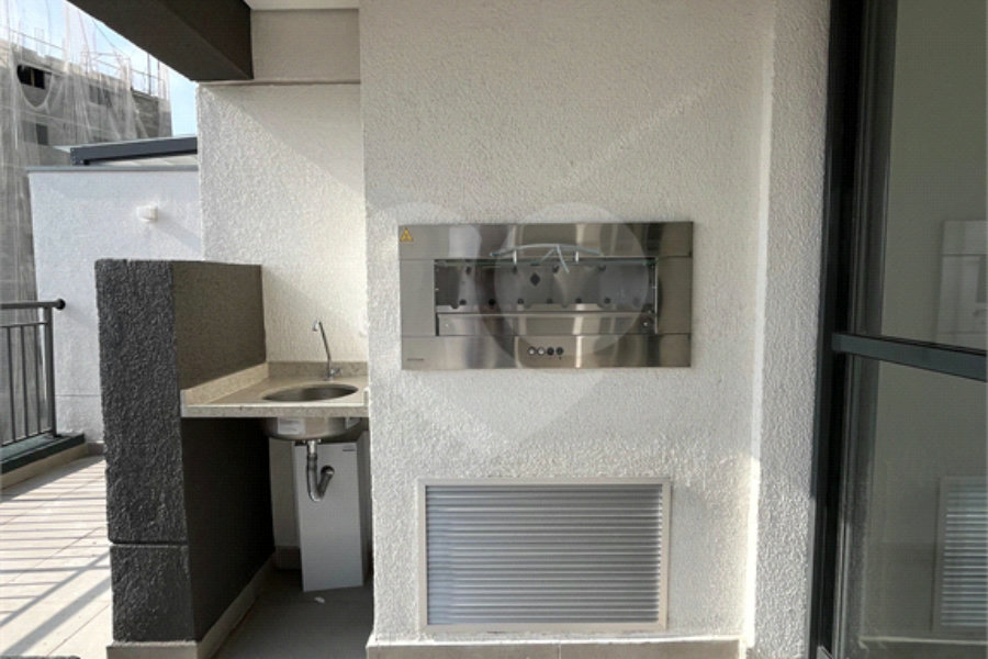 Studio à venda com 3 quartos, sendo 1 suíte, em Tucuruvi, São Paulo, SP