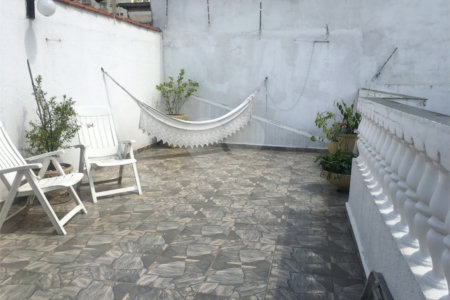 Casa Térrea à venda com 3 suítes em Jardim São Paulo(zona Norte), São Paulo, SP