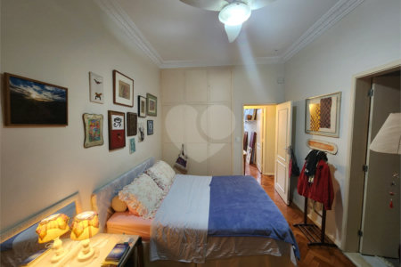 Apartamento à venda com 3 quartos, sendo 1 suíte,  em Tijuca, Rio de Janeiro, RJ