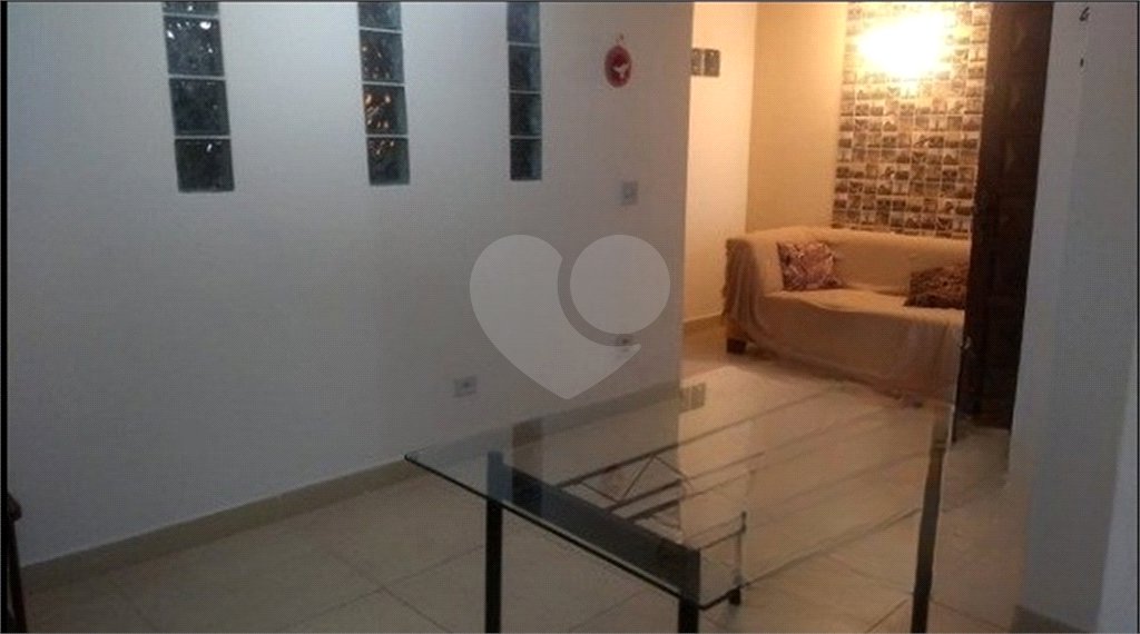 Sobrado à venda com 3 quartos em Jaçanã, São Paulo, SP