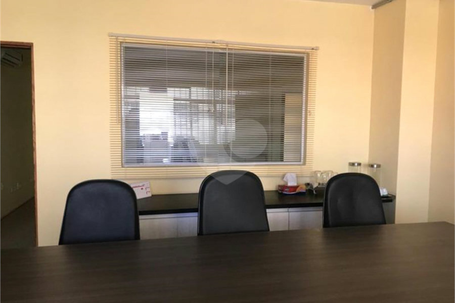 Sala à venda em Tucuruvi, São Paulo, SP
