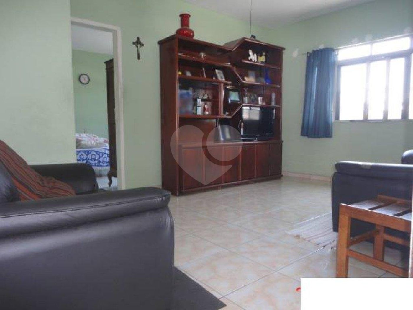 Casa de Vila à venda com 6 quartos em Jardim Peri, São Paulo, SP