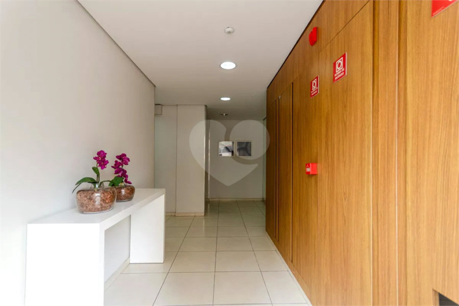 Apartamento à venda com 3 quartos, sendo 1 suíte, em Freguesia do Ó, São Paulo, SP