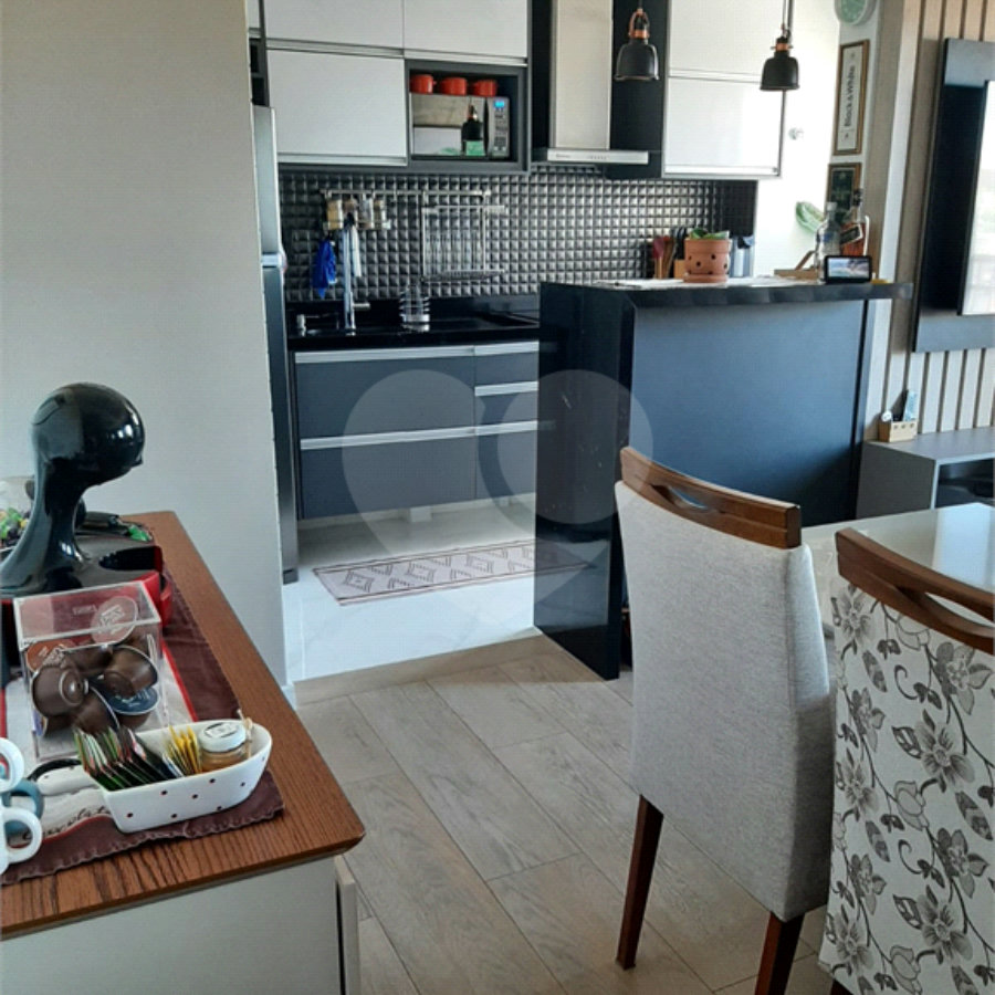 Lindo apartamento à venda no Residencial Florença II em Vinhedo/SP