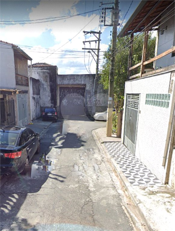 Sobrado à venda com 2 quartos em Jaçanã, São Paulo, SP