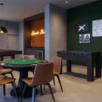 Apartamento para alugar com 2 quartos, sendo 1 suíte, em Butantã, São Paulo, SP