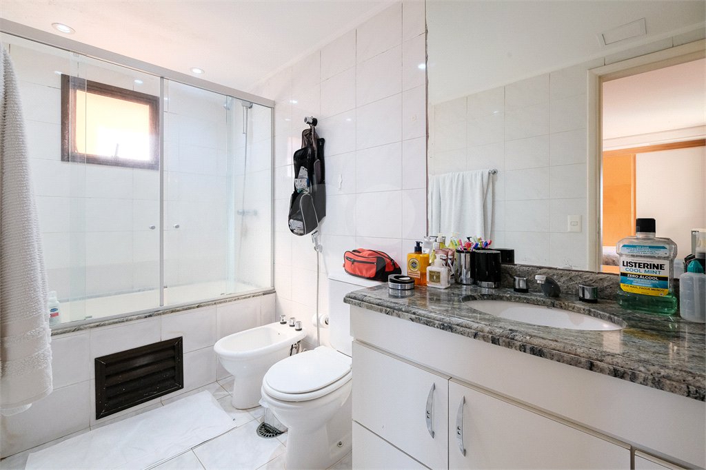 Apartamento à venda com 3 quartos, sendo 2 suítes, em Sumarezinho, São Paulo, SP
